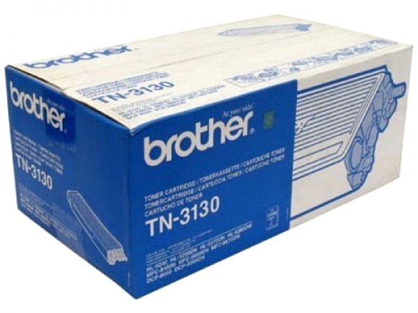 Картридж BROTHER для HL-52XX (3 500 сторінок) Для бренда Brother