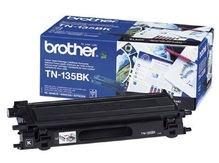 Картридж BROTHER TN135BK