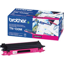 Картридж BROTHER TN130M magenta