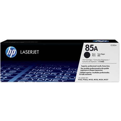 Картридж HP CE285A для P1102/1102w/M1132/M1212nf Bl.