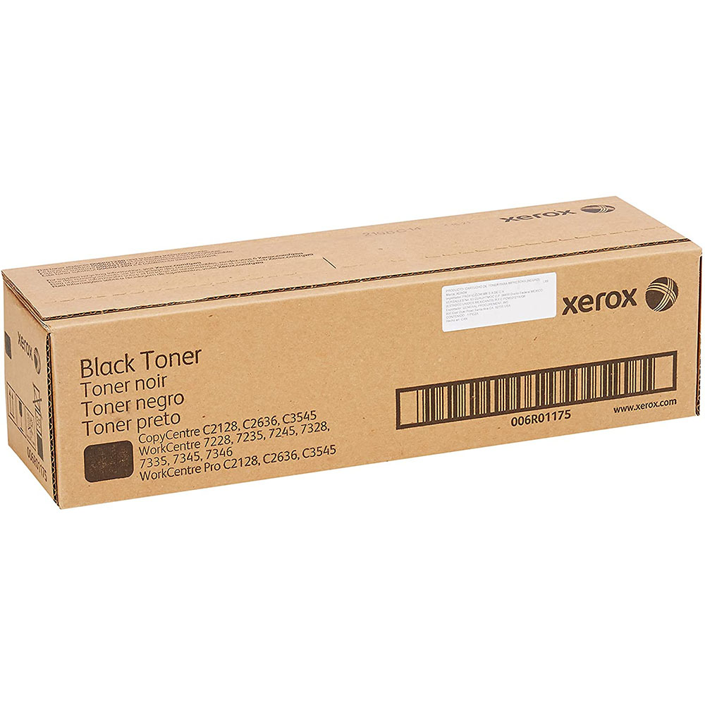 

Картридж XEROX Black (006R01175), 006R01175