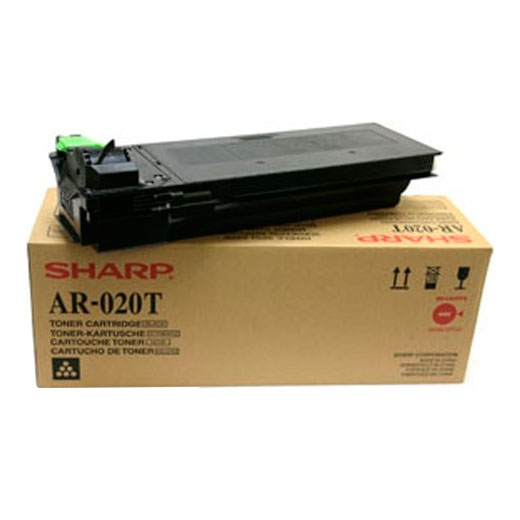 

Картридж Sharp AR-020T1, AR 020T1