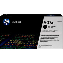 Картридж HP 507A Black (CE400A)