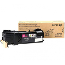 Картридж XEROX 6128MFP Magenta (106R01457)