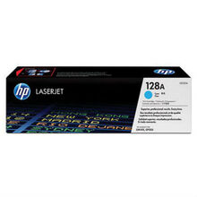 Картридж HP CE321A Print Cartridge for LJ CP1525/CM1415 Cyan