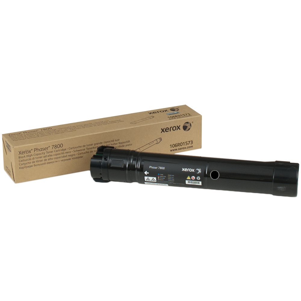 

Картридж XEROX PH7800 Max Black (106R01573), PH7800 Max Black (106R01573)