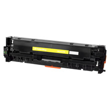 Картридж CW для HP CW-H412YM CE412A Yellow