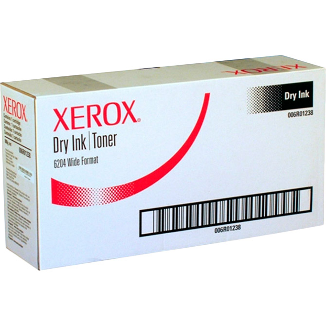 

Тонер-картридж XEROX 006R01238 Black, 006R01238 Black