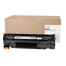 Картридж PRINT PRO HP (CB435A)