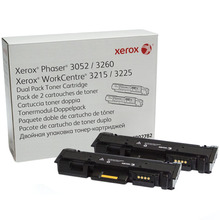 Картридж XEROX WC 3225 Dual (106R02782)