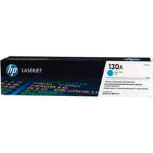 Картридж HP 130A Cyan (CF351A)