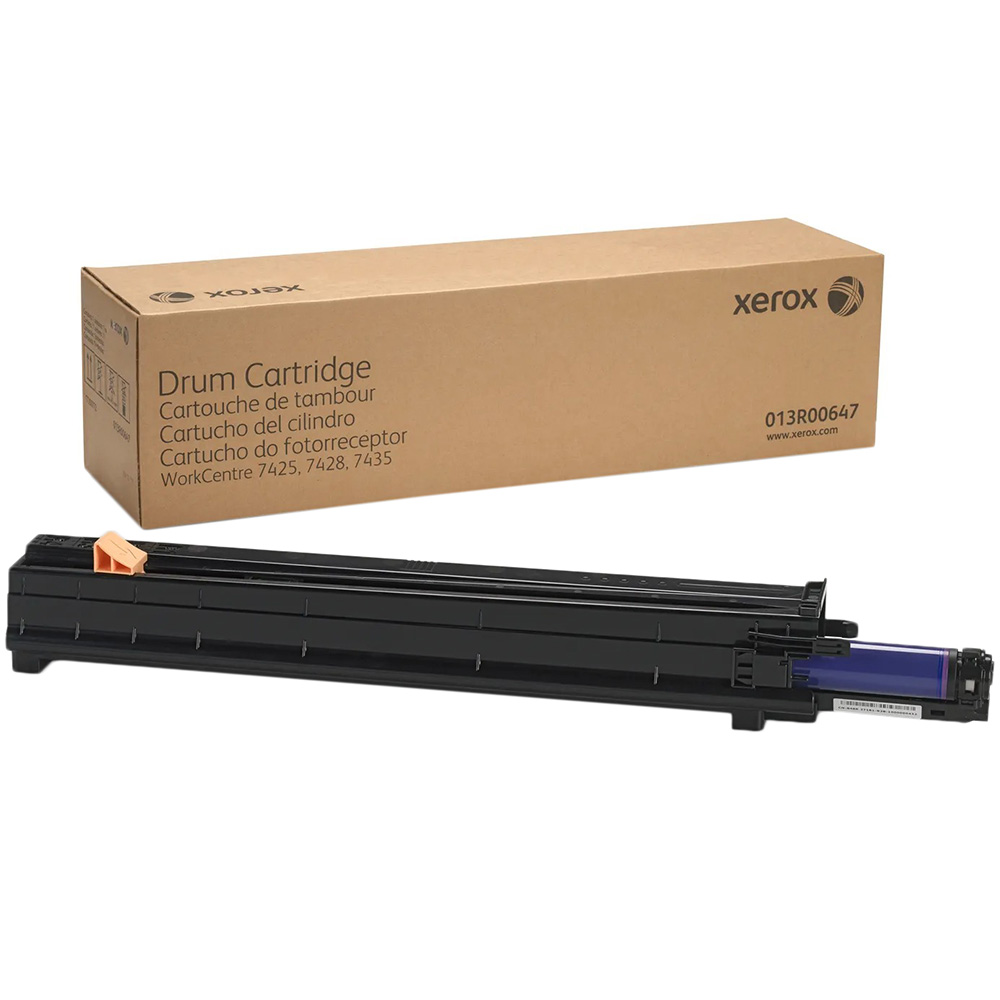 

Картридж XEROX Black (013R00647), 013R00647