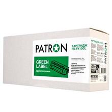 Картридж CANON FX10 PATRON GREEN Label (PN-FX10GL)