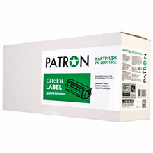 Картридж Patron PN-36A (CB436A) CT-HP-CB436A-PN