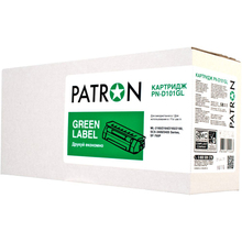 Картридж PATRON MLT-D101S (PN-D101GL) (ML-2160) PATRON (CT-SAM-MLT-D101SPNGL)
