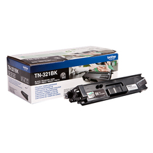Картридж BROTHER HL-L8250CDN black (TN-321BK)
