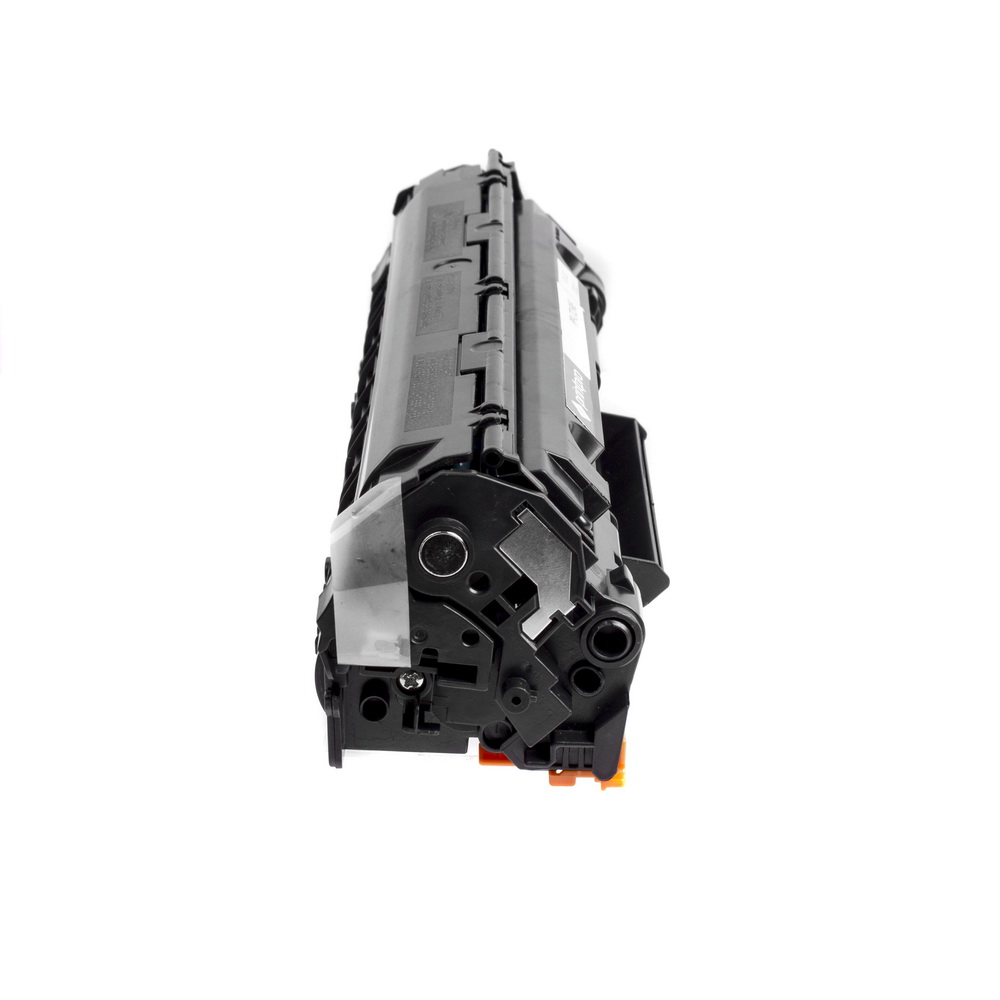 Картридж PRINTPRO NS 725 (PP-C725NS) Для бренда Canon, Hewlett-Packard