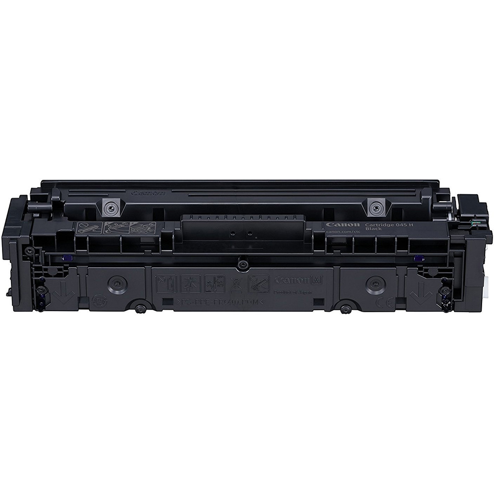 Картридж CANON 045H Black (1246C002) Тип оригинальный