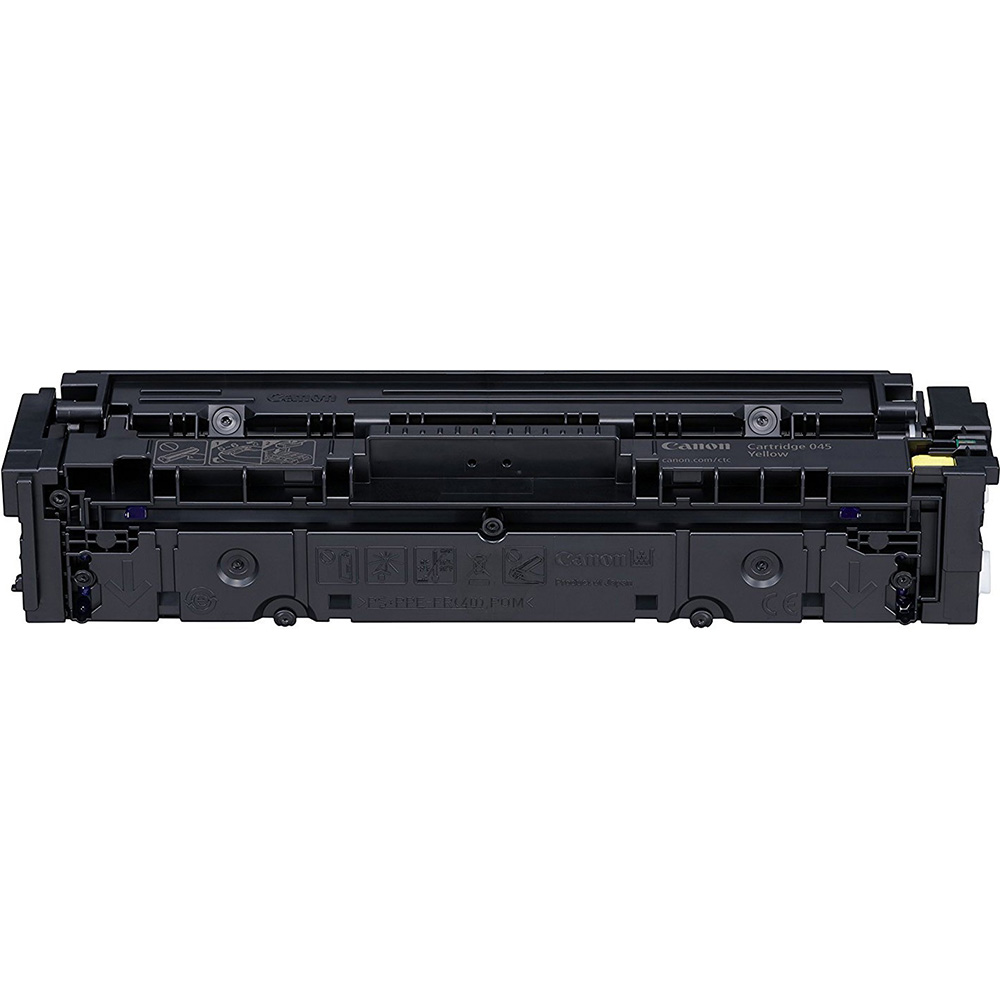 Картридж CANON CRG045Y (1239C002) Тип оригінальний