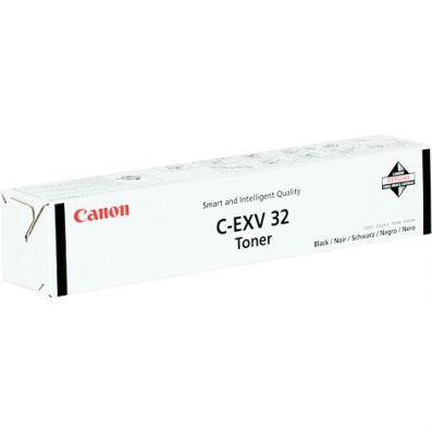 

Картридж CANON C-EXV32 toner black, C-EXV32 toner black