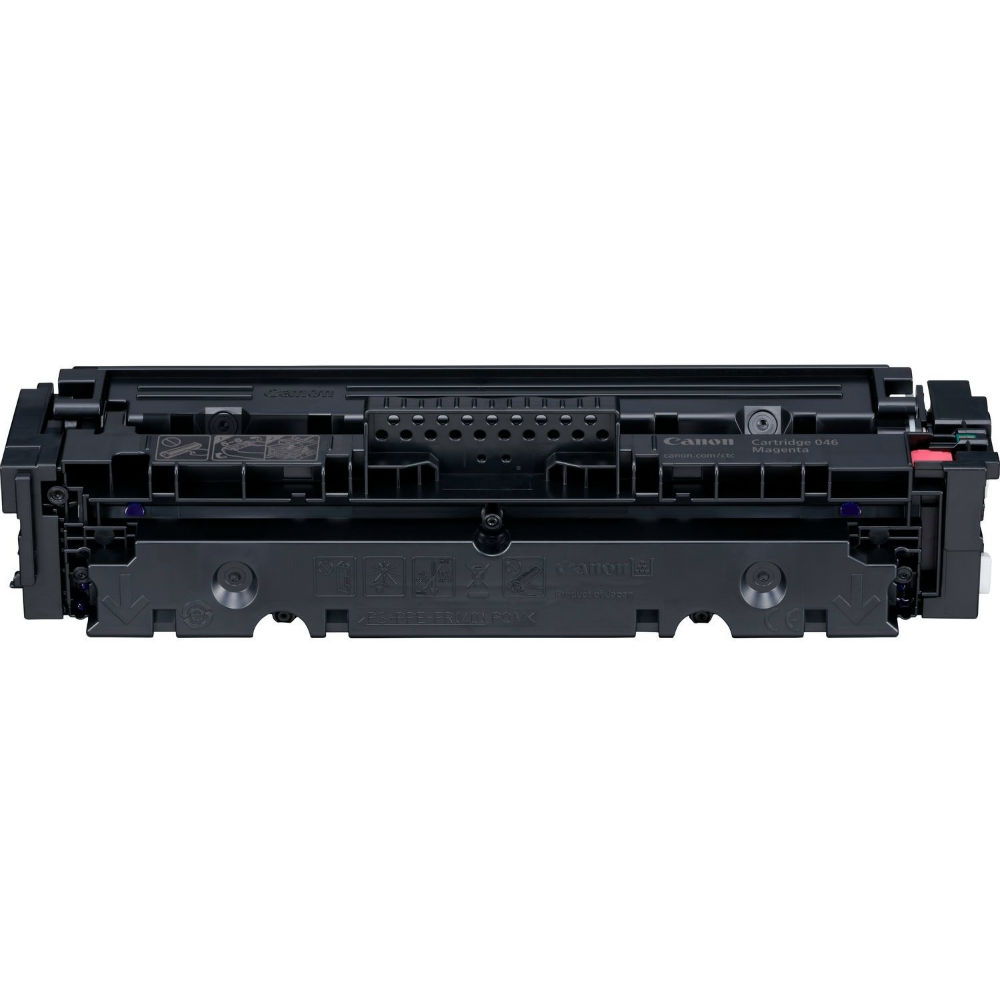 Картридж CANON 046 LBP650/MF730 series Magenta (1248C002) Тип оригинальный