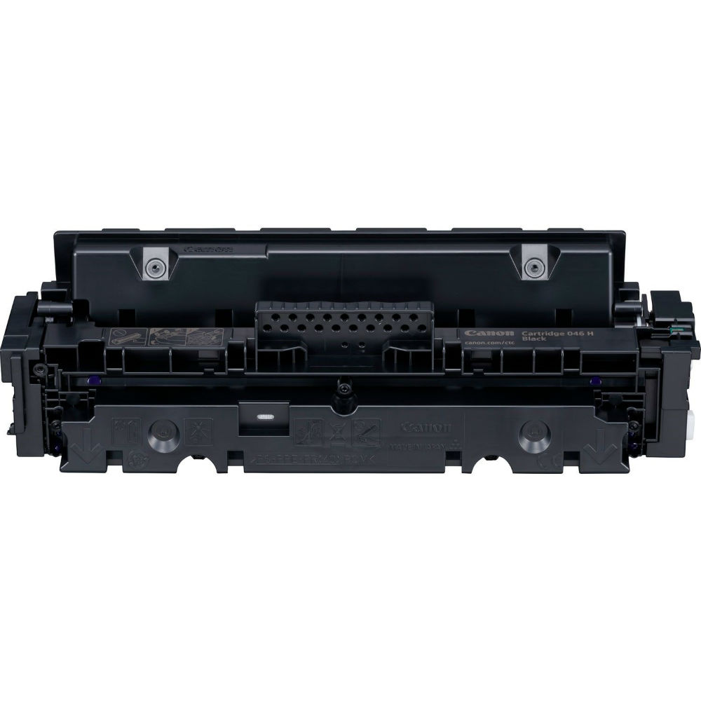 Картридж CANON 046H LBP650/MF730 series Black (1254C002) Тип оригинальный