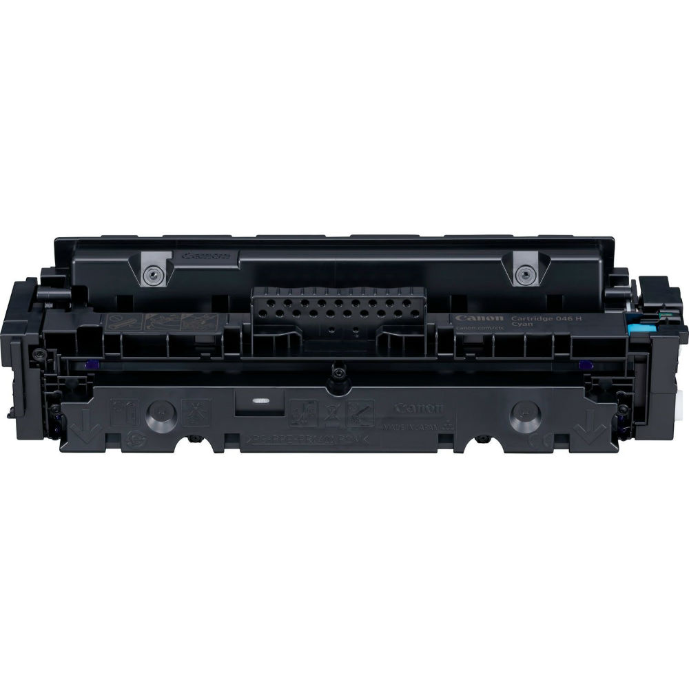 Картридж CANON 046H LBP650/MF730 series Cyan (1253C002) Тип оригінальний