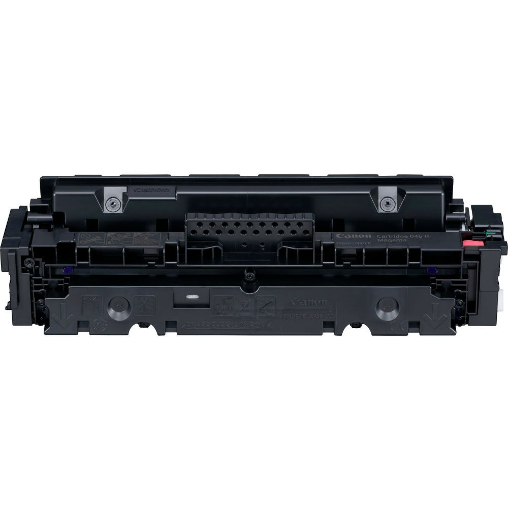 Картридж CANON 046H LBP650/MF730 series Magenta (1252C002) Тип оригінальний