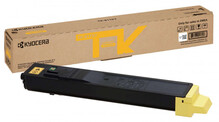 Картридж KYOCERA TK-8115Y (1T02P3ANL0)