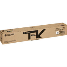 Картридж KYOCERA TK-8115K (1T02P30NL0)