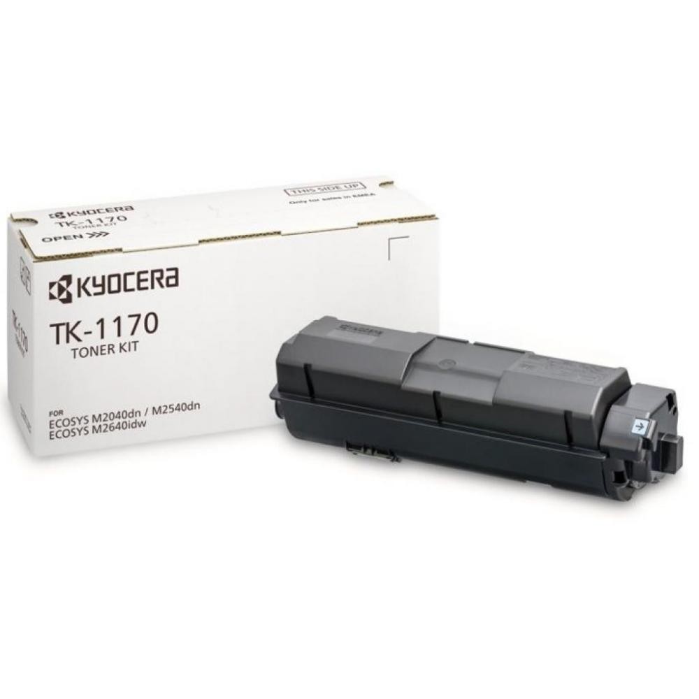 Картридж KYOCERA TK-1170 (1T02S50NL0)