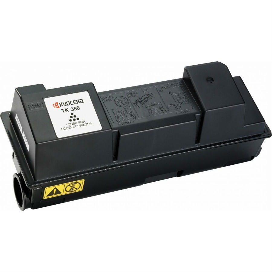 

Картридж KYOCERA TK-350 B (1T02LX0NLC), TK-350 B