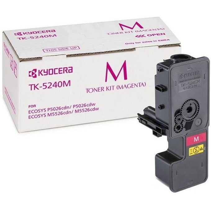 Картридж для KYOCERA TK-5240M (1T02R7BNL0)