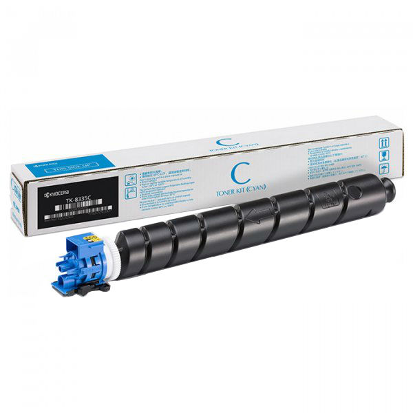 

Картридж KYOCERA TK-8335C (1T02RLCNL1), TK-8335C