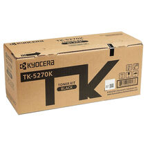 Картридж для KYOCERA TK-5270K (1T02TV0NL0)