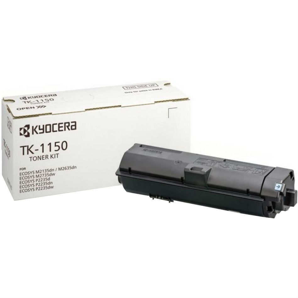 Картридж KYOCERA TK-1150 (1T02RV0NL0) Тип оригинальный