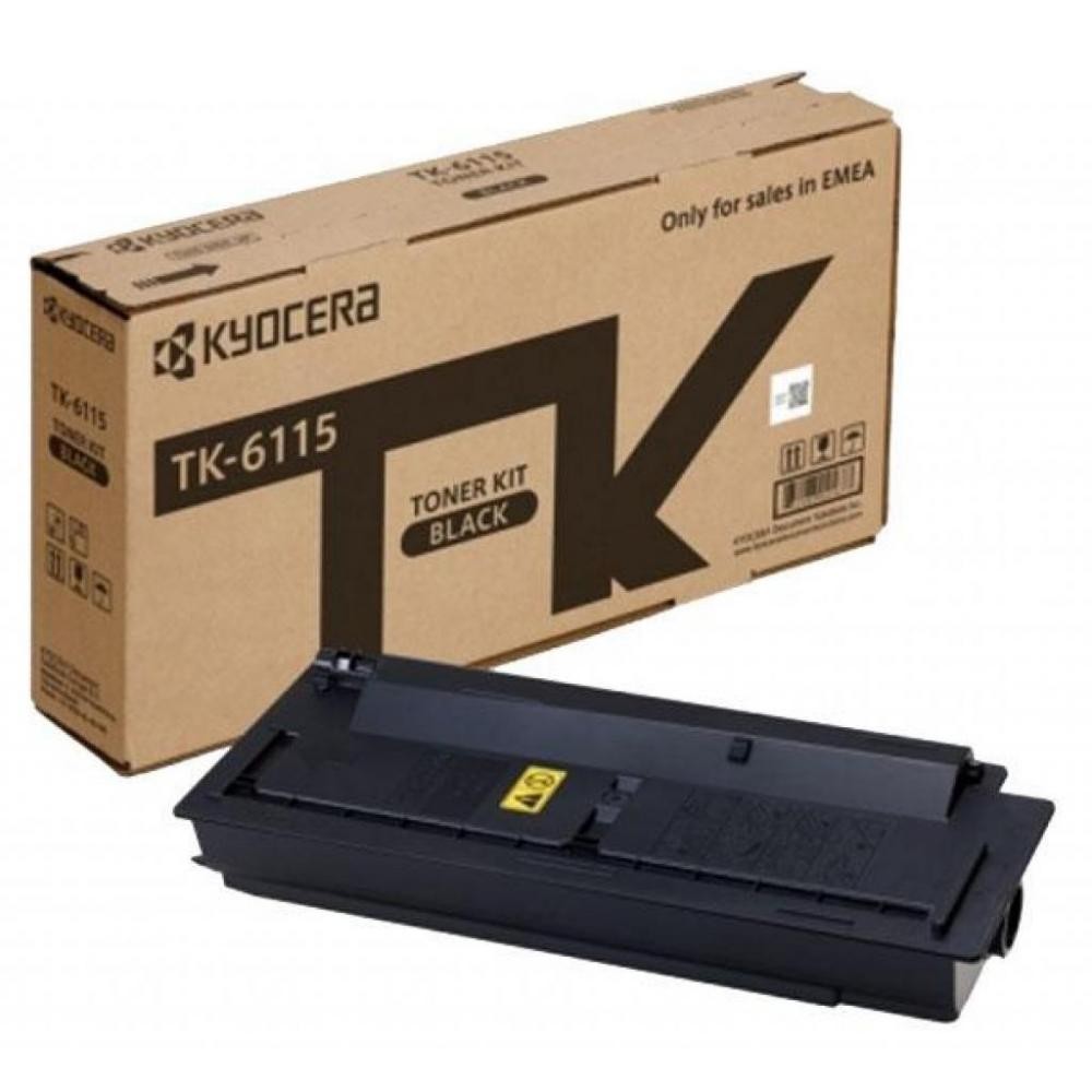 

Картридж KYOCERA TK-6115 (1T02P10NL0), TK-6115