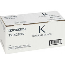 Картридж для KYOCERA TK-5230K (1T02R90NL0)