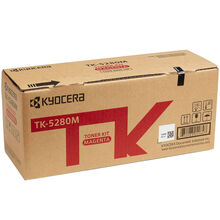 Картридж KYOCERA TK-5280M (1T02TWBNL0)