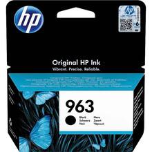 Картридж HP No.963 Black (3JA26AE)