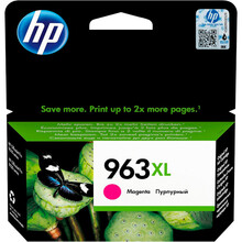 Картридж HP No.963XL OJ Pro 9010/9013/9020/9023 Magenta (3JA28AE)