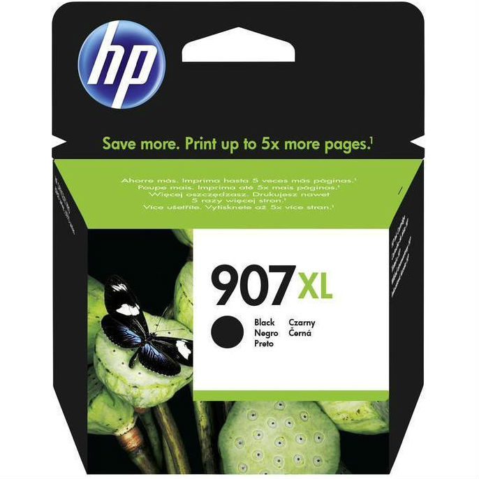 

Картридж HP No.907XL OfficeJet Pro 6960/6970 Black (T6M19AE), No.907XL OfficeJet Pro 6960/6970 Black