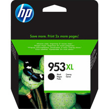 Картридж HP No.953XL Black (L0S70AE)