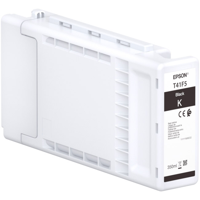 Картридж EPSON SC-Т3400/3405/5400/5405 Black 350 мл (C13T41F540)