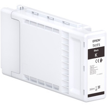 Картридж EPSON SC-Т3400/3405/5400/5405 Black 350 мл (C13T41F540)