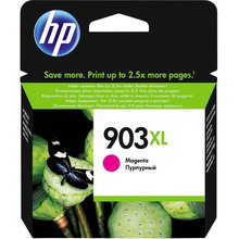Картридж HP No.903XL OfficeJet 6950/6960/6970 Magenta 825 стр (T6M07AE)