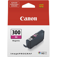 Картридж CANON PFI300M Magenta (4195C001AA)