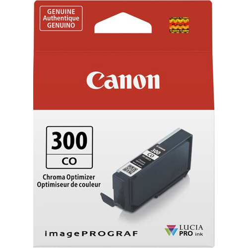 Картридж CANON PFI300CO Chroma Optimiser (4201C001AA)