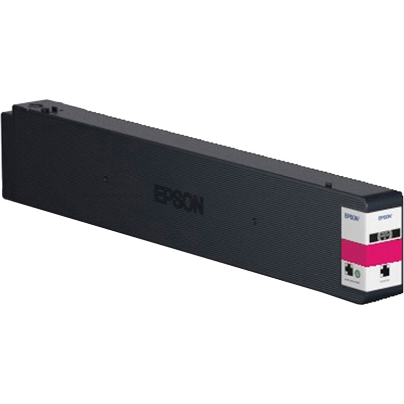 Картридж EPSON WorkForce Enterprise WF-C20600 Magenta (C13T02Q300)