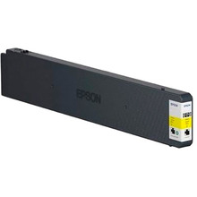 Картридж EPSON WorkForce Enterprise WF-C20600 Yellow (C13T02Q400)